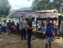 5 Pemancing Tersapu Ombak Besar, 1 Orang Dinyatakan Hilang
