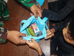 Banyak Bermasalah, ICW Desak Evaluasi Total Program Makan Bergizi Gratis (MBG)
