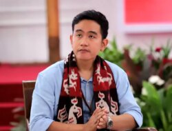 Segini Jumlah THR yang Diterima Wakil Presiden Gibran Rakabuming Raka – Radar Banyuwangi