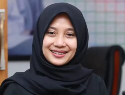 Sampaikan LKPJ, Bupati Ipuk Sebut Pendapatan Daerah Banyuwangi Terealisasi 102,4 Persen
