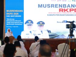 Musrenbang RKPD 2026, Bupati Ipuk Tekankan Penguatan Ekonomi Inklusi