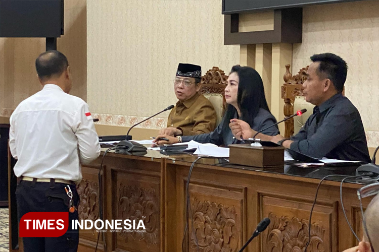 komisi-iv-dprd-banyuwangi-minta-gubernur-jatim-evaluasi-study-tour-–-times-banyuwangi