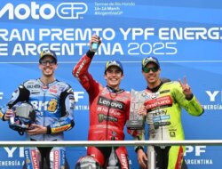 Duo Marquez Panaskan MotoGP 2025, Marc Ungkap Saingan Sesungguhnya Bukan Pecco