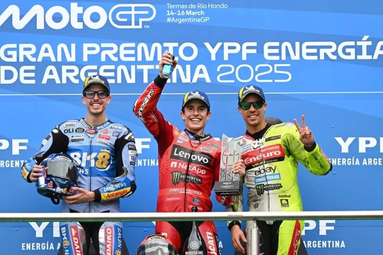 duo-marquez-panaskan-motogp-2025,-marc-ungkap-saingan-sesungguhnya-bukan-pecco