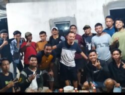 OPR Wongsorejo Bahas Kenaikan Tarif dan Peningkatan Kualitas Potong Rambut