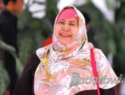 Dewan Ingatkan Pemkab Banyuwangi Serius Tangani Penebangan Pohon di Ijen