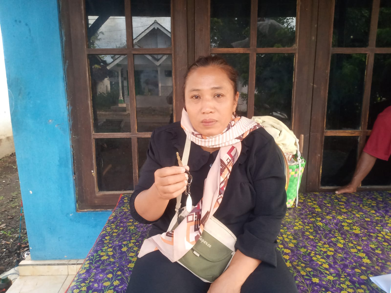 dua-motor-hilang-di-pasar-galekan,-warga-sumber-kencono-dan-bajulmati-lapor-polisi