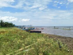 Diduga Diterjang Hujan Angin, Seorang Nelayan Alasrejo Hilang di Laut