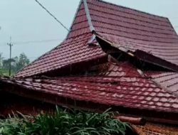 BMKG Prediksi Cuaca Ekstrem di Banyuwangi Berpotensi Terjadi hingga 23 Maret 2025