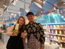 UMKM Produsen Wewangian Binaan BRI Siap Harumkan Indonesia di Kancah Dunia – Radar Banyuwangi