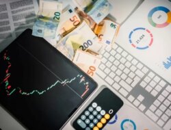 IHSG Naik-Turun Drastis? Lakukan 5 Strategi Ini Agar Cuan Maksimal – Radar Banyuwangi