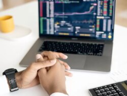 Rahasia Menghitung dan Memahami Pergerakan IHSG, Investor Wajib Tahu – Radar Banyuwangi