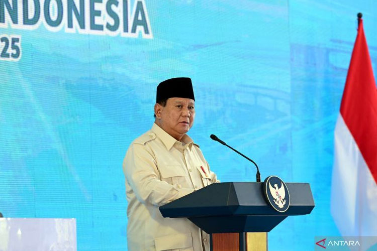 presiden-prabowo-nilai-harga-sembako-terkendali-jelang-lebaran-–-times-banyuwangi