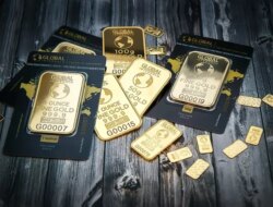 Harga Emas Hari Ini Meroket atau Anjlok? Ini Faktor-Faktor Penentunya