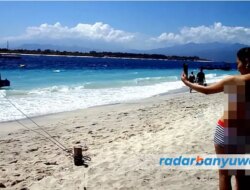 Turis Asing Kerap Bikin Onar dan Langgar Lalu Lintas, Gubernur Bali Beri Ancaman Serius
