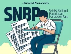 1.375 Siswa Lolos PTN lewat Jalur SNBP, SMAN 1 Purwoharjo Penyumbang Terbanyak