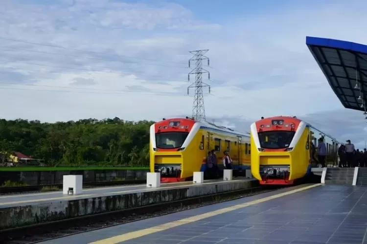 swasta-bisa-ikut-bangun-jalur-kereta-api-trans-sulawesi,-pemerintah-buka-peluang