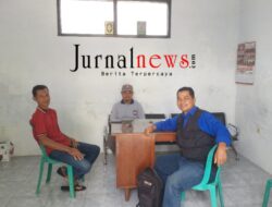 BPD Bajulmati Gelar Piket Harian, Siap Tampung Aspirasi Masyarakat