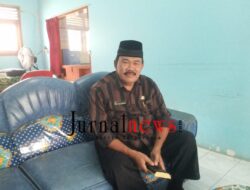 Alasan Kepala Desa Bajulmati Tidak Mengambil Program PTSL