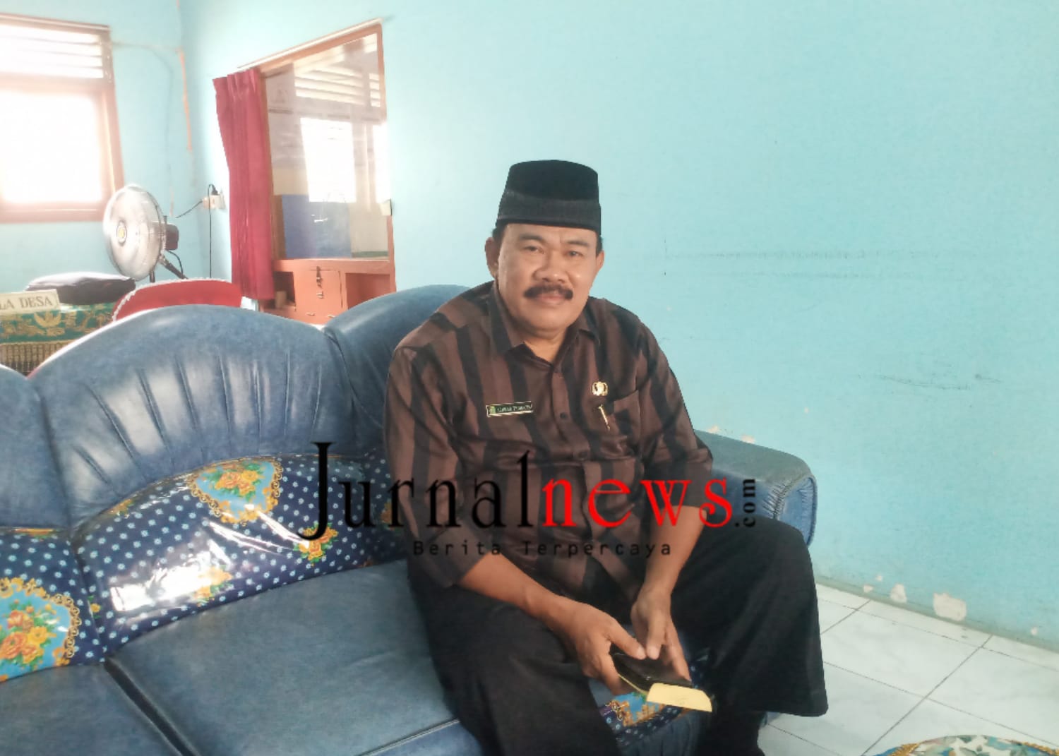 alasan-kepala-desa-bajulmati-tidak-mengambil-program-ptsl