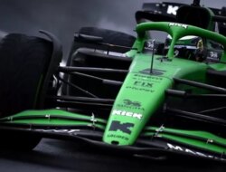 Alonso Puji Gabriel Bortoleto: Generasi Baru Terbaik