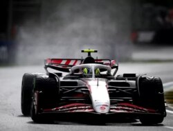 Ollie Bearman Siap Bangkit di GP China Setelah “Blunder” di Australia