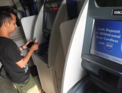 5 Lokasi Mesin ATM Bank Mandiri dan BNI Pecahan Rp10 Ribu di Jakarta – Radar Banyuwangi