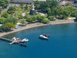 Rekomendasi Tempat Wisata Menarik Dekat Pelabuhan Gilimanuk Bali – Radar Banyuwangi