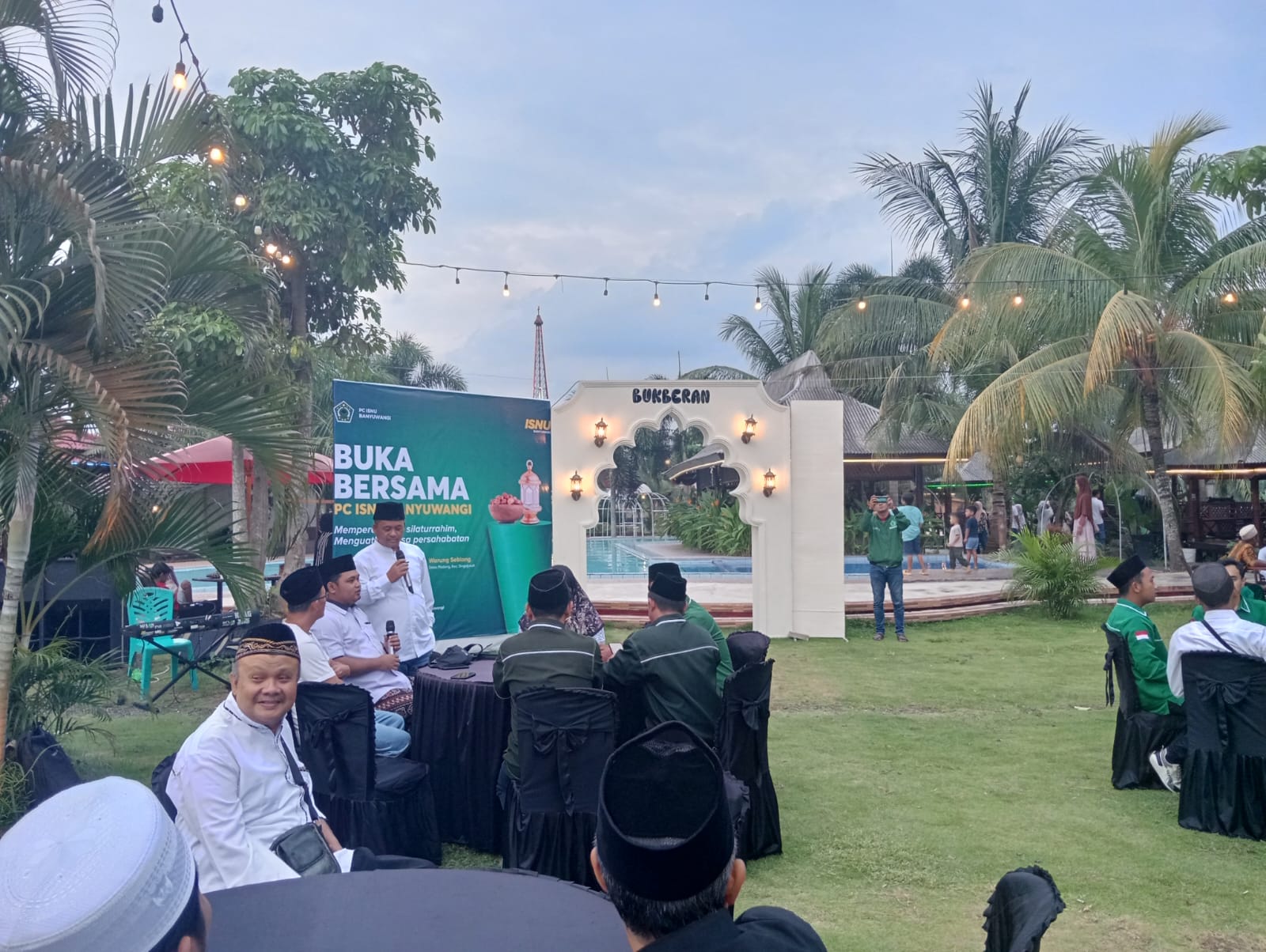isnu-banyuwangi-perkuat-soliditas-dan-sinergi-di-seblang-cafe