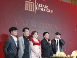 Altair Dialogue Resmi Berdiri, Siap Jadi Rumah Streamer Nomor Satu di Indonesia