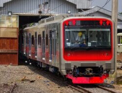 KRL Buatan INKA Diuji di Solo-Yogyakarta, Hasilnya Bikin Wamen BUMN Terkejut