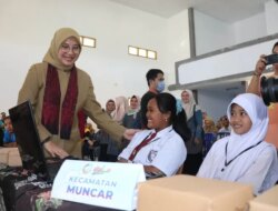 6 Guru Matematika Asal Banyuwangi Dipanggil Presiden Prabowo – Radar Banyuwangi