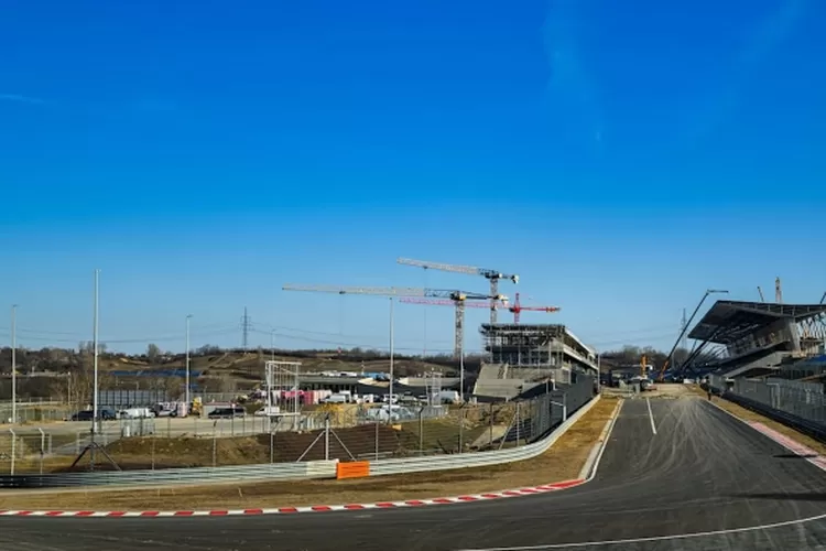 hungaroring-berubah-drastis,-renovasi-super-cepat-siap-sambut-f1-2025-–-radar-banyuwangi