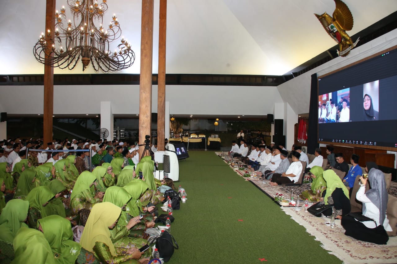 bupati-ipuk-ajak-nu-banyuwangi-bahu-membahu-bangun-daerah