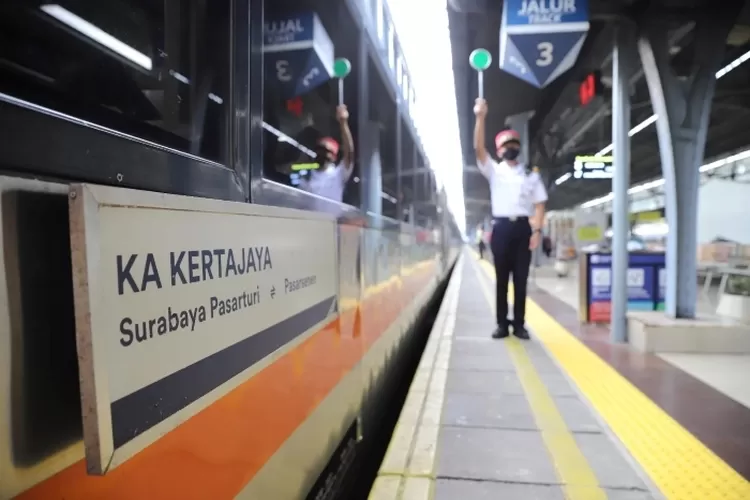 kuota-mudik-gratis-kai-2025-langsung-habis,-naik-6-persen-dari-tahun-lalu