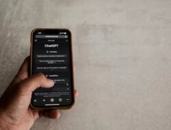 ChatGPT Makin Pintar, OpenAI Hadirkan Fitur Suara Lebih Natural dan Responsif