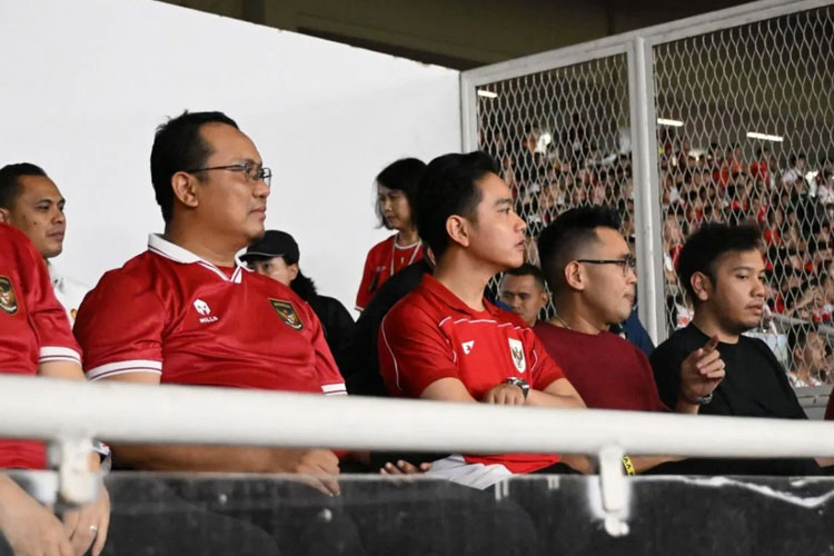 wapres-gibran-apresiasi-spirit-pantang-menyerah-timnas-indonesia-–-times-banyuwangi