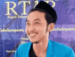 Interpretasi Puasa Islam Qabil