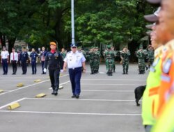 Mudik Lebaran 2025, KAI Siapkan Ribuan Kereta Api, Jutaan Tiket Sudah Ludes – Radar Banyuwangi