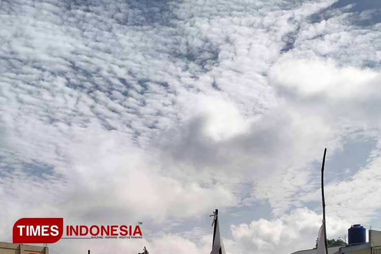 perlancar-arus-mudik-lebaran,-bnpb-wacanakan-modifikasi-cuaca-–-times-banyuwangi