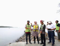 Libur Lebaran, Bupati Ipuk Intruksikan OPD Fasilitasi Kelancaran Pemudik dan Wisatawan