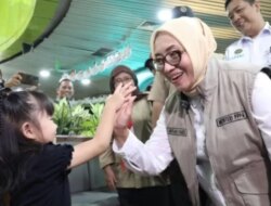 KAI Hadirkan Fitur Pilih Kursi Khusus Perempuan, Nyaman dan Bebas Risih