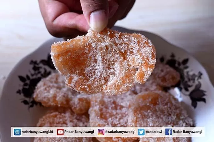 cara-membuat-manisan-pala:-jajanan-spesial-khas-lebaran-dari-bumi-blambangan-banyuwangi