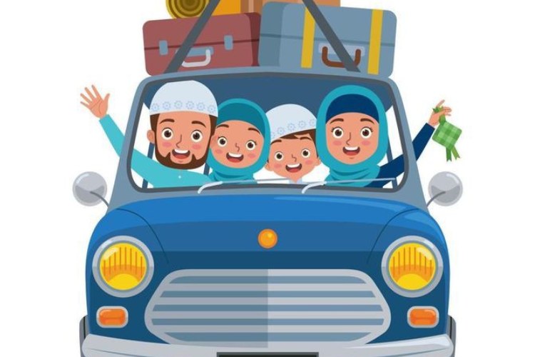 mudik-lebaran-2025,-pemkot-surabaya-bagikan-tips-aman-sebelum-tinggalkan-rumah-–-times-banyuwangi