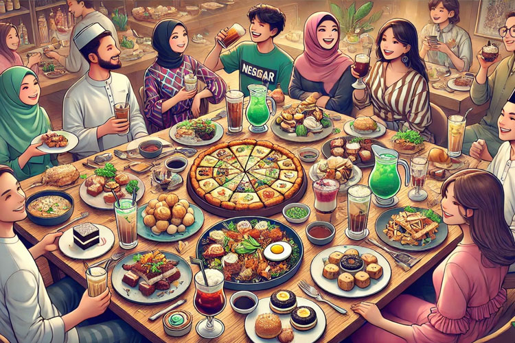 kuliner-lebaran-apa-saja-yang-akan-jadi-favorit-milenial?-–-times-banyuwangi