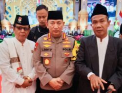 Malam-Malam Mustajab, Doa untuk Para Penjaga NKRI