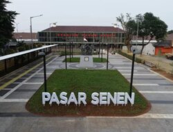 Mudik Nyaman, KAI Sediakan Ruang VIP untuk Pemudik Disabilitas – Radar Banyuwangi