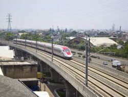 Fasilitas Kesehatan Super Lengkap, Stasiun Whoosh Siapkan Poskes di Setiap Titik – Radar Banyuwangi