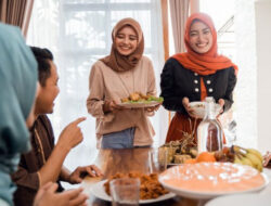 Silaturahmi Digital, Tren Ucapan Lebaran di Era Media Sosial – TIMES Banyuwangi