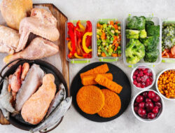 Makanan yang Harus Dihindari Penderita Asam Urat – TIMES Banyuwangi